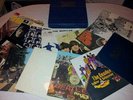 The Beatles Blue Box Vinyl Collection