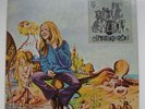 BLUE CHEER OutsideInside LP psych trifold cover EX-/EX+