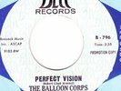 BALLOON CORPS- LATE 60'S BUBBLEGUM POP [LISTEN]