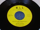 QUINN HARRIS rare CROSSOVER MODERN SOUL /M.L.E. / PRIVATE 