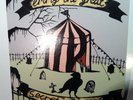 EMMY THE GREAT SIGNED 7'' SINGLE VINYL. SECRET CIRCUS.