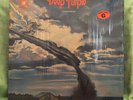 DEEP PURPLE Stormbringer LP QUAD in Shrink quadraphonic CD-4