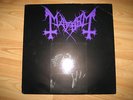 MAYHEM Live in Leipzig LP (Obscure Plasma) Darkthrone WATAIN Burzum DISSECTION