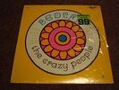 CRAZY PEOPLE  Bedlam  CANADA  PSYCH  in Shrink  VG++