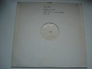 AC/DC  -  Highway To Hell - White Label Test Pressing - LP EX