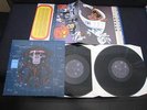 Spacemonkeyz Versus Gorillaz Laika Come Home EU DBL Vinyl LP Blur Terry Hall