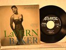 LAVERN BAKER ATLANTIC EP 566 TWEEDLEE DEE RARE-LISTEN