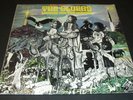 THE ELDERS Looking for an Answer LP PSYCH/FUNK original