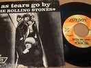 THE ROLLING STONES 
