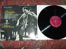 JANOS STARKER & SEBOK DEBUSSY-BARTOK++ MERCURY LP STEREO SR 90405