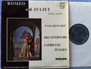 PAUL van KEMPEN Tchaikovsky ORIG Philips SBL 4217 UK-1950s NM-
