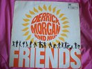 EX- UK ISLAND SKA LP - DERRICK MORGAN - AND HIS FRIENDS