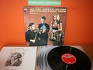 HMV SLS  789 5LP Beethoven Piano Trios Du Pre Barenboim NM