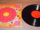 QUINTESSENCE DIVE DEEP CANADIAN LP 1971 PROG PROGRESSIVE PSYCH ROCK RECORD