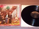 KALEIDOSCOPE FAINTLY BLOWING RARE ORIG UK PROG PSYCH ROCK LP FONTANA 1969 1Y/2Y