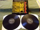 HAWKWIND - SPACE RITUAL VOL 2 - DOUBLE LP GATEFOLD SLEEVE - 1985