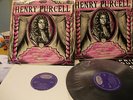 RG 12-13 HENRY PURCELL TEN SONATAS IN FOUR PARTS SONATAS I-VI THURSTON DART