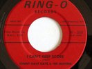 NORTHERN SOUL - SONNY DAVE DAYE & the Muffins RING-O merry-go-round