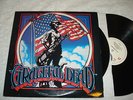 GRATEFUL DEAD - A Swell Dance 2 LPs TMOQ TAKRL private live psych rare EX+