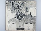 The Beatles – Revolver VG+ LP Capitol original U.S. mono pressing