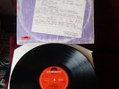 SECOND HAND REALITY ORIGINAL1st A1-B1 MATRIX POLYDOR UK L.P.1968 GOOD+ CONDITION