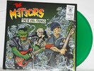 psychobilly rockabilly garage punk the cramps meteors