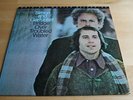 SIMON AND GARFUNKEL. BRIDGE OVER TROUBLED WATER. MOBILE FIDELITY SOUND LAB NM/EX