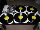 Bruce Springsteen-Box O Rocks 5 LP