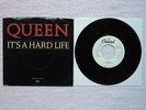Queen It's A Hard Life 7