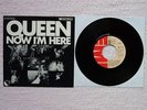 Queen Now I'm Here 7