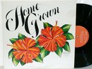 HOMEGROWN: Vol.2 LP Hawaiian rare groove Nohelani Cypriano