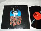 GRATEFUL DEAD - Live In Berlin 2 LPs TMOQ TAKRL private live 10/20/90 psych NM