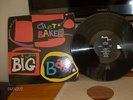 Chet Baker Big Band 1957 mono version Pacific Jazz 1229