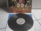 MACABRE - SINISTER SLAUGHTER RARE ORIGINAL PRESS BLACK VINYL