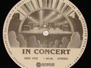 Thin Lizzy / Def Leppard  - Westwood One In Concert 2LP Live Radio Show