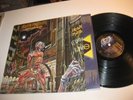Iron Maiden 