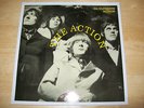 THE ACTION -ULTIMATE ACTION RARE WAX LP SMALL FACES WHO