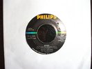 ORIGINAL US 45 RARE NORTHERN SOUL- RUTH BROWN - MAMA C/W HOLD MY HAND - PHILIPS