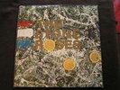 STONE ROSES LP THE STONE ROSES SILVERSTONE ORE LP 502 INNER PIC SLEEVE