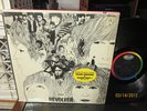 Beatles - Revolver CAPITOL ST-2576 MINT SHRINK STICKER