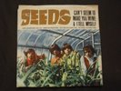 The Seeds Can't Seem To Make You Mine orig US 45 picture sleeve Ex/Ex psych