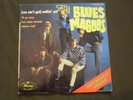 The Blues Magoos (We Ain't Got) Nothin' Yet French EP on Vogue Ex+ psych
