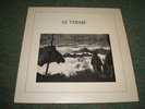 JOY DIVISION - LE TERME - RARE 12
