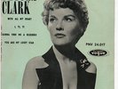 RARE FRENCH PETULA CLARK VOL. 3 EP : WITH ALL MY HEART + 3
