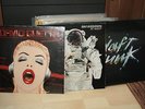 24 House Vinyl Classics David Guetta, Daft Punk, raritäten