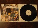 AC/DC-Live In Karlsruhe-LP RARE