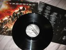 HYPOCRISY -virus RARE MINT 1ST ISSUE LP entombed