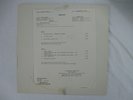 Van Morrison - A Period of Transition LP Vinyl Test Pressing 1977 Warner Bros