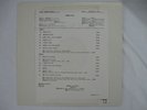 Ramones - Rocket to Russia LP Vinyl Test Pressing 1977 Sire Punk Rock