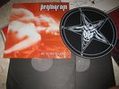 PENTAGRAM -be forewarned DIE HARD LIM 300 +SLIPMAT doom stoner